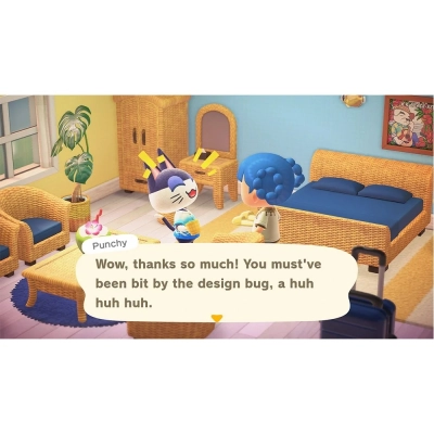 Jogo Animal Crossing: New Horizons - Nintendo Switch 2