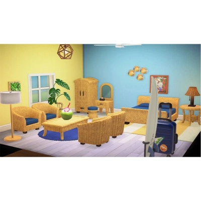 Jogo Animal Crossing: New Horizons - Nintendo Switch 2