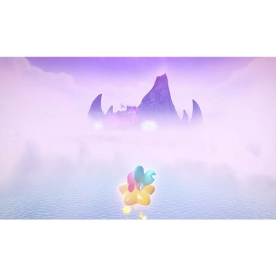 Jogo Kirby and the Forgotten Land + Star-Crossed World - Nintendo Switch 2