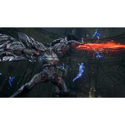 Jogo Lost Soul Aside - PS5