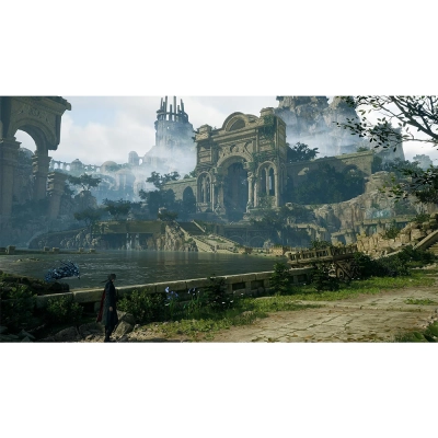 Jogo Lost Soul Aside - PS5