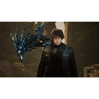 Jogo Lost Soul Aside - PS5