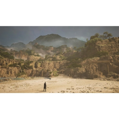 Jogo Lost Soul Aside - PS5