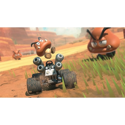 Jogo  Mario Kart World - Nintendo Switch 2