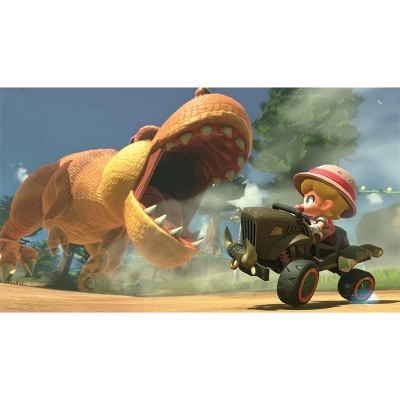 Jogo  Mario Kart World - Nintendo Switch 2