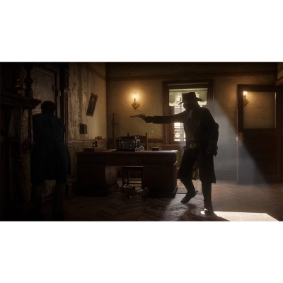 Jogo Red Dead Redemption 2 - PS4