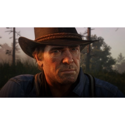 Jogo Red Dead Redemption 2 - PS4