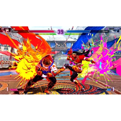 Jogo  STREET FIGHTER 6: Years 1-2 Fighters Edition - Nintendo Switch 2